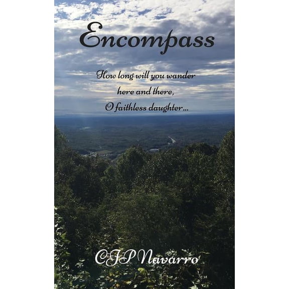 Encompass, (Paperback)