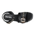thumbnail image 4 of SANDALIAS DAMA STYLO 9023 SIMIPIEL NEGRO, 4 of 4