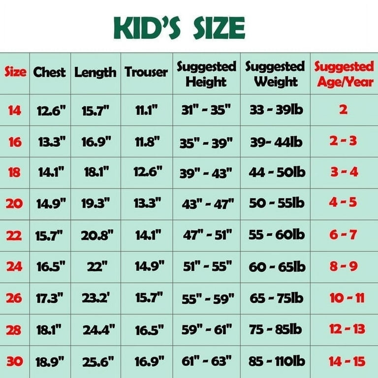 Kids Soccer Jersey for Boys Girls, 3 Piece Set T-shirts