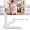 thumbnail image 4 of Model Support Stand, Plastic 5 Set Flexible Action Figure Stand Set  for Home Shop Display, 4 of 7