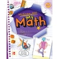 thumbnail image 1 of Compte à Rebours pour Mathématiques de Base Tâches de Performance Gr 5 (ELEMENTARY Math CONNECTS), 1 of 1