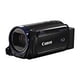 thumbnail image 2 of Canon VIXIA HF R62 - Videocámara - 1080p - 3,28 MP - zoom óptico 32x - flash 32 GB - tarjeta flash - LAN inalámbrica, NFC, 2 of 9