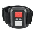 thumbnail image 3 of Universal Waterproof Sports Camera Remote Control for EKEN H9 H9R H3R H8 H8R, 3 of 8