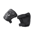 thumbnail image 3 of 12X Guard Knee Pads and Elbow Pads Support Protection Safety Protective Pads Set for Adult Skate Protective Gear, 3 of 4