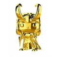 thumbnail image 5 of Figurine en metallique vinyle Loki de Marvel par Funko POP!, 5 of 5
