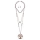 thumbnail image 1 of Collar y Aretes Magg Shop Old Gold Tree of Life, 1 of 3