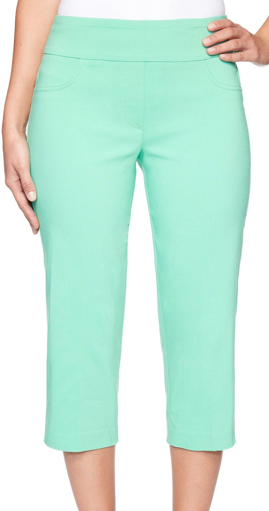 ruby red petite pants