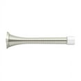 thumbnail image 2 of Deltana SDS375U14 3-3/4" Baseboard Door Bumper; Heavy Duty; Steel; Bright Nickel Finish, 2 of 3