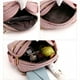 thumbnail image 5 of Bolso bandolera ligero e impermeable, bolso bandolera casual para mujer Azul oscuro, 5 of 5