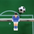 thumbnail image 4 of EeaseCA 11 Pcs Creative Football Men Adorable Soccer Players Football Table Boys, 4 of 7