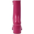 thumbnail image 3 of INC Womens Everett Rubber Outdoor Rain Boots, 3 of 3