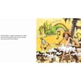 thumbnail image 3 of Paper Bag Princess, Michael Martchenko, Robert N. Munsch, et al. Hardcover, 3 of 7