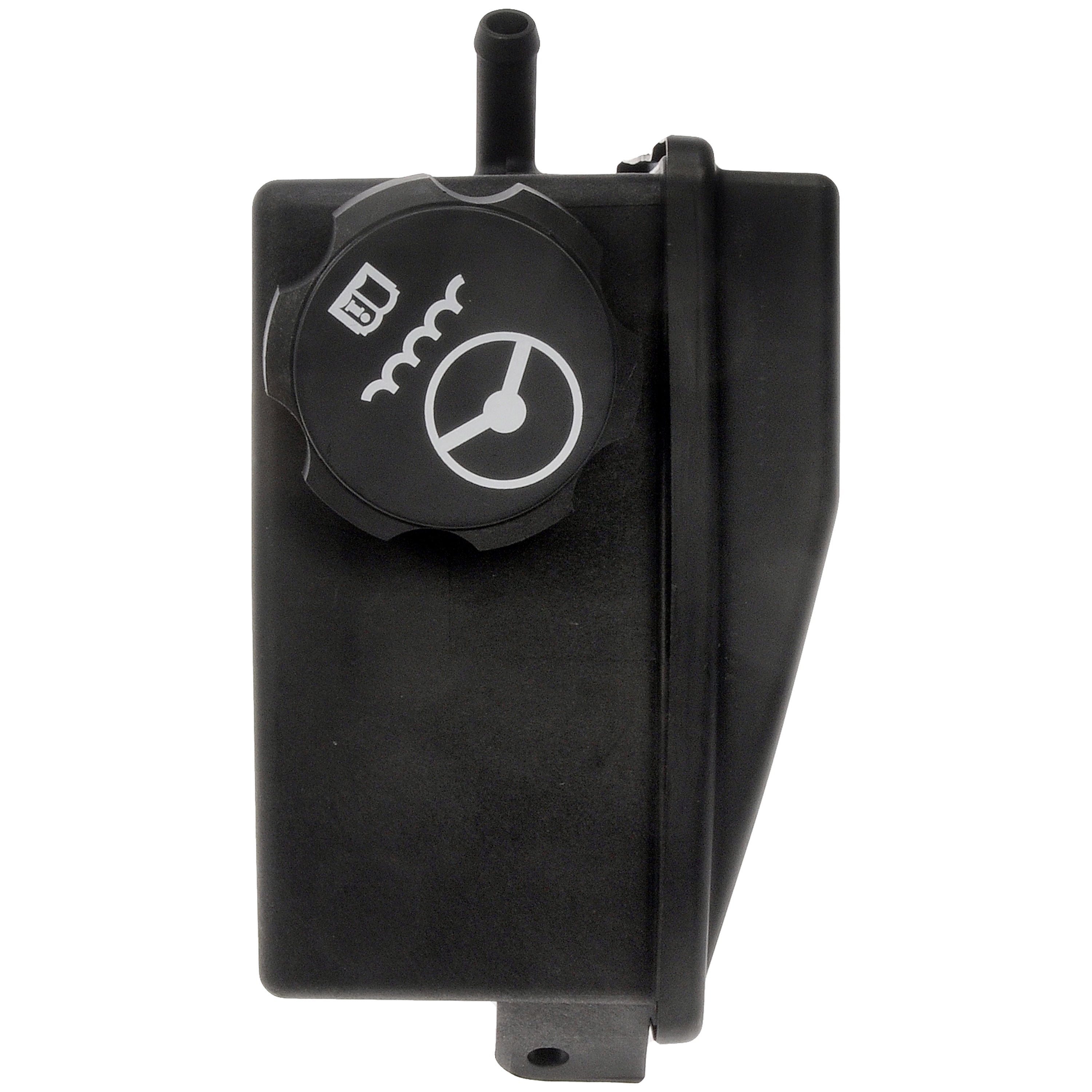 Dorman 603-905 Power Steering Reservoir for Select Models Fits select: 2000-2005 CHEVROLET IMPALA, 1994-2005 BUICK CENTURY
