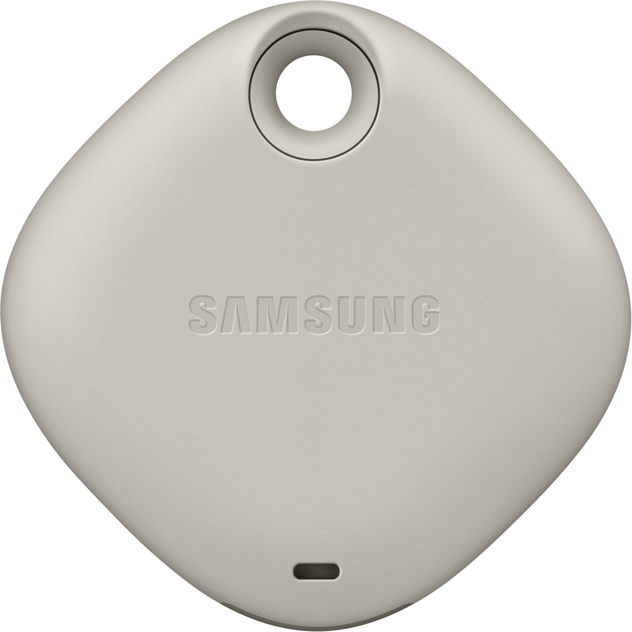 Samsung Galaxy SmartTag, 1-Pack, Oatmeal - image 4 of 8