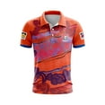 thumbnail image 3 of Maillot Domicile et Extérieur Classique des Chevaliers de Newcastle 2024, Maillot de Rugby Local des Chevaliers, 3 of 7