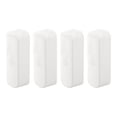 thumbnail image 1 of LEFU pour Capteur de Température et d'Humidité Zigbee Compatible avec l'Intégration de la Maison Intelligente Tuya, Alertes en Temps Réel, Batterie Longue Durée, Installation Flexible pour Usage Intérieur, 1 of 10