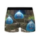 thumbnail image 4 of Calzoncillos tipo bóxer elásticos de seda de leche transpirables Dragon-Quest para hombre, calzoncillos tipo bóxer 3D, 4 of 5