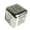 sliver, variant on Aihimol Anniversary Food Dice Gifts for Her Him Girlfriend Boyfriend Birthday for Wife Husband Stocking Stuffer Wedding One Year 11 Year Anniversary Valentine Gifts Couples Date Night Decision