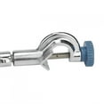 thumbnail image 3 of Ccdes Condensing Tube Clamp,Condensing Tube Tongs Universal Beaker Clamp Metal Holder Lab Experiment Fixture, Beaker Tongs, 3 of 7