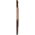 thumbnail image 4 of Ekena Millwork 8"OD x 3 7/8"ID x 1/2"P Daniela Ceiling Medallion (Fits Canopies up to 3 7/8"), Hand-Painted Copper Penny, 4 of 6