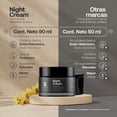 thumbnail image 2 of Night Cream B Life, 2 of 7