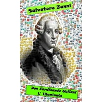 Don Ferdinando Galiani - L' Illuminato (Paperback)