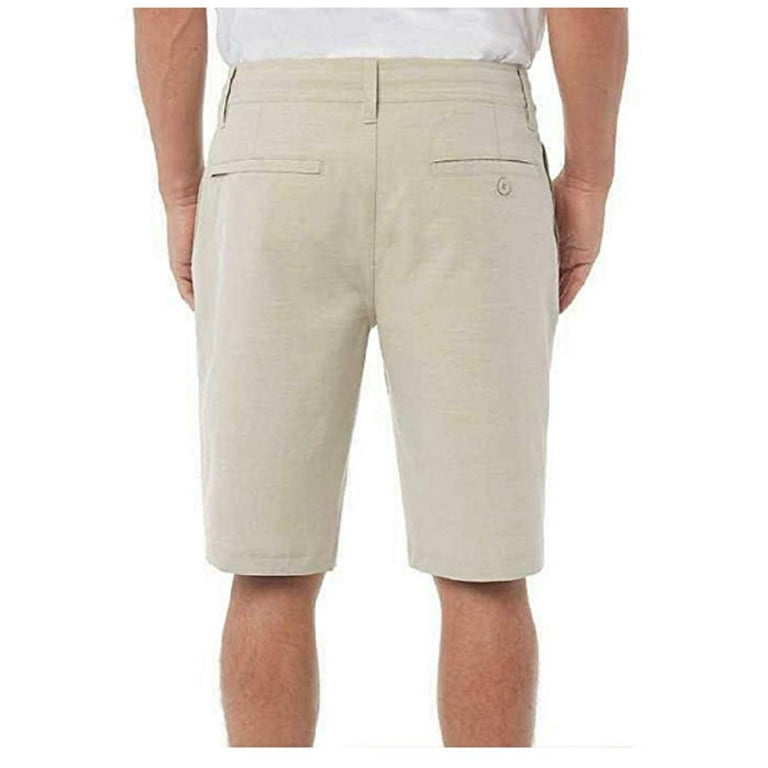 メンズウェア HACHYARDS SEPARATED 2G Horizon Hybrid Shorts - 7.5