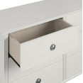 thumbnail image 3 of Commode à 6 tiroirs pour enfant Rowan Valley Arden de Little Seeds 6, 3 of 9