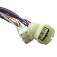 thumbnail image 3 of Interruptor Del Manillar Izquierdo Interruptor de control de mano izquierda Interruptor de botón de mano izquierda para Can Am Outlander 450 Tmvgtek Accesorios para autos y motos, 3 of 9