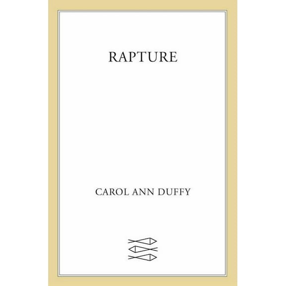 Rapture, (Paperback)