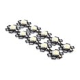 thumbnail image 2 of BTOER Achieve Superior Lighting Performance with 10pcs 1W High Power LED Beads, 2 of 9