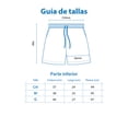 thumbnail image 4 of Jogger Umbro para Caballero Futbol Gris Talla M, 4 of 6