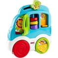 thumbnail image 1 of Auto De Actividades De Animales Fisher Price 6 A 36 Meses, 1 of 4