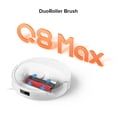 thumbnail image 2 of Robot aspirador y trapeador roborock Q8 Max 5500Pa, 2 of 6