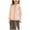 Pink, variant on Long Sleeve Shirts for Kids Full Zipper Hooded Cotton Lightweight Soft Comfy Casual Sports Athletic Jackets(1 Years,Gray)