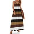 thumbnail image 1 of Nuevo NO ESTOY LOCO POR TU TAYLOR Vestido sin mangas vestido fiesta noche elegante lujo celebridad, 1 of 7