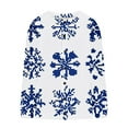 thumbnail image 5 of Vestes pour Femmes Coupe Régulière Décontractée, Quotidienne, 5 of 5