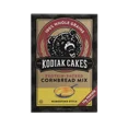 thumbnail image 2 of Kodiak Protein-Packed Homestead Style Cornbread Mix, 16.93 oz Box, 2 of 5