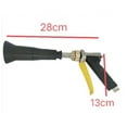 thumbnail image 2 of Agricultural High-Pressure Sprinkler Fruit Tree Irrigation Spray Atomizing Water Gun Garden Irrigation Rotatable Sprayer Parts, 2 of 9