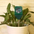 thumbnail image 2 of 1x Soil Moisture Sensor Portable hygrometer tester Detection Garden Flower Plant, 2 of 10