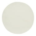 thumbnail image 5 of SAFAVIEH Couture Mariabella Modern Boucle Ottoman with Storage, Ivory, 5 of 7