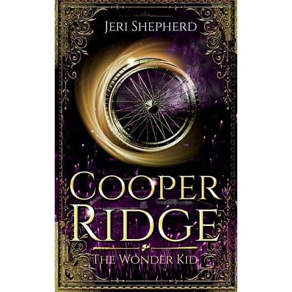 Cooper Ridge The Wonder Kid, (Paperback)