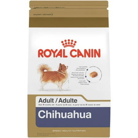 Royal Canin Chihuahua Food Review Royal Canin Chihuahua Food Review