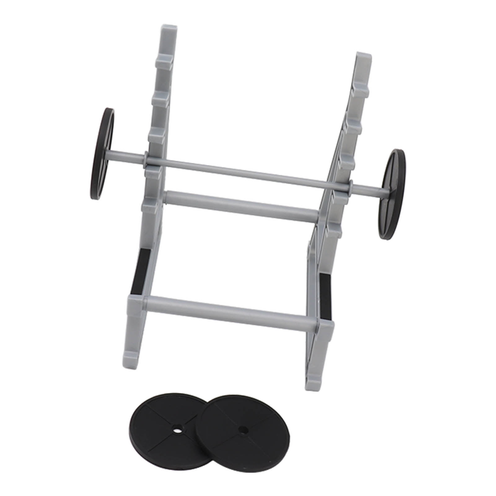 Pen Display Stand, Freestanding Pen Rack For Home