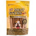 thumbnail image 3 of Loving Pets Bâtonnets de Viande Recette au Poulet et à la Patate Douce, 8 Oz, 3 of 3