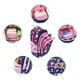 thumbnail image 3 of Mochila escolar, mochila escolar, mochila deportiva, mochila de ocio, mochila de día para niñas, niños y adolescentes con gran capacidad, conjunto azul oscuro, mochila, 3 of 6