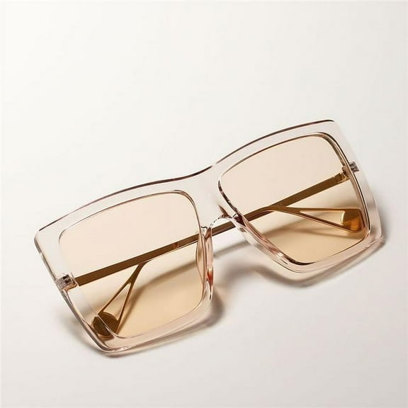 "Squared Up" Sunglasses