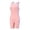 Pink, variant on Gunia Teen Girls Swimsuits Tie Dye Print Piece With Boy Shorts Water Activities Bathing Suit Girls' Swimwear For Holiday Beach Pool 5-14 Years