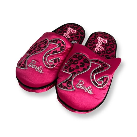 

Barbie Kids Slippers