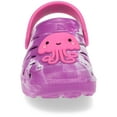 thumbnail image 5 of Rugged Shark Toddler Kids Ocean Critter Eva Clog, 5 of 7